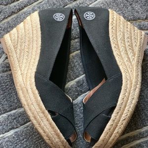 Tory Burch Filipa Wedge